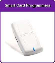 smart card reprogrammer|Kanda .